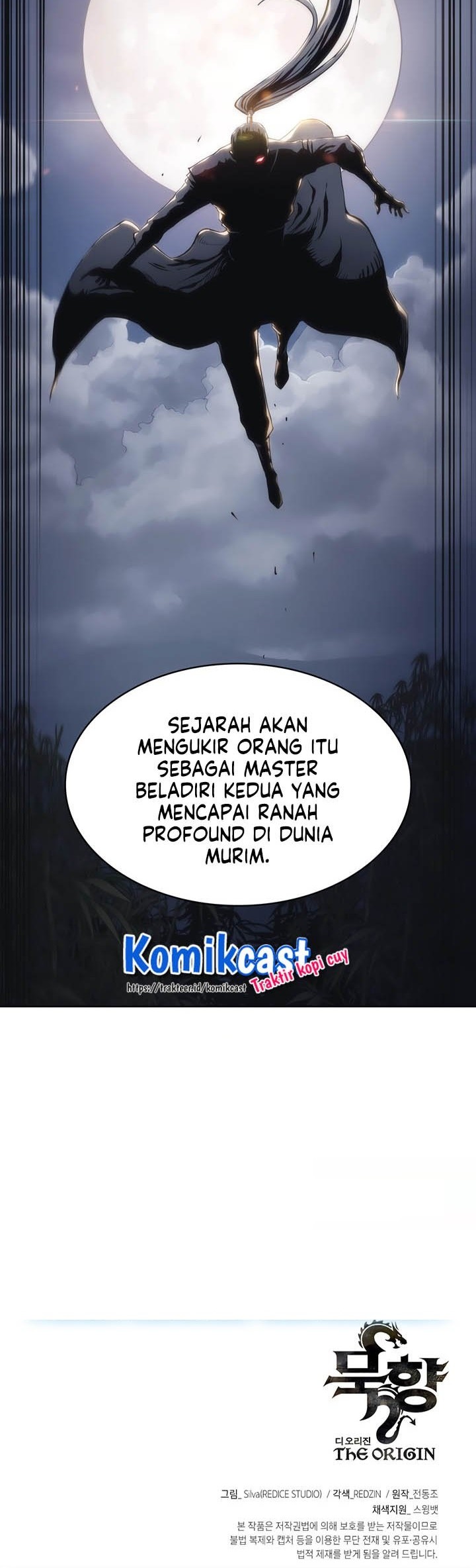MookHyang – The Origin Chapter 21 - halaman 70