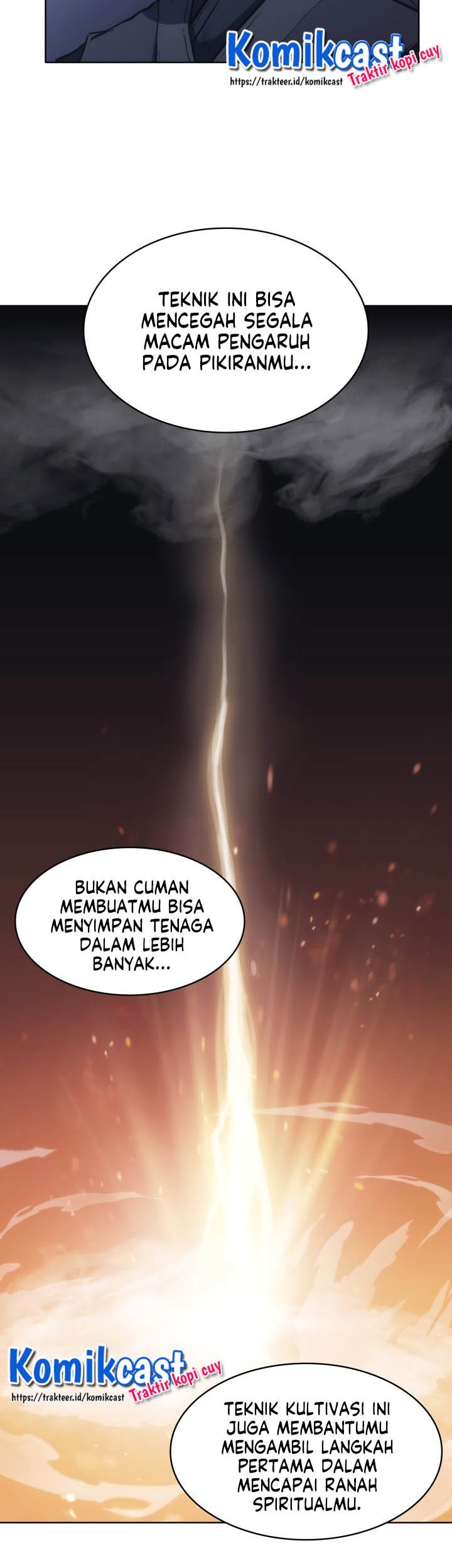 MookHyang – The Origin Chapter 21 - halaman 8