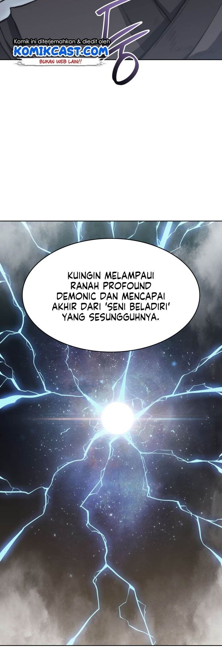 MookHyang – The Origin Chapter 22 - halaman 10