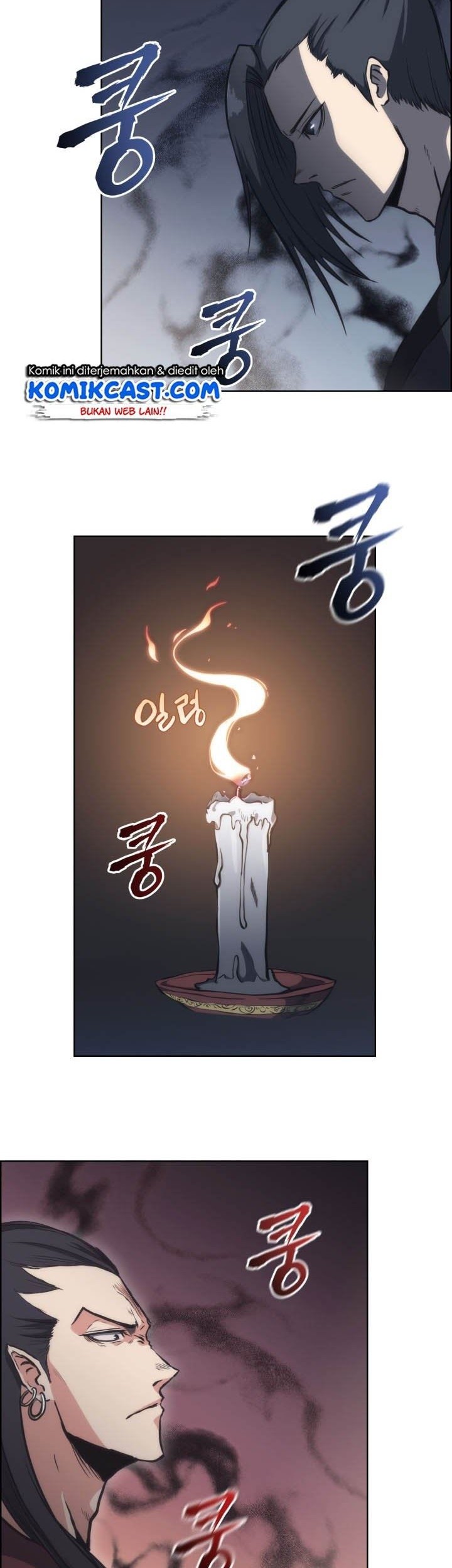 MookHyang – The Origin Chapter 22 - halaman 12