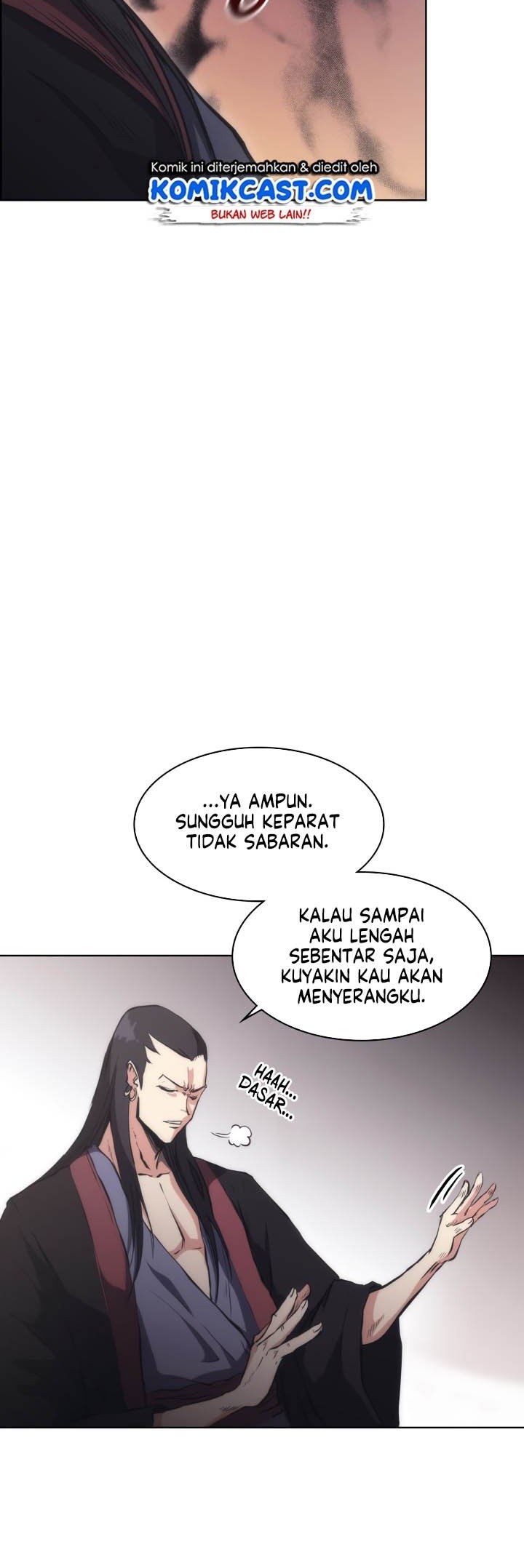MookHyang – The Origin Chapter 22 - halaman 13