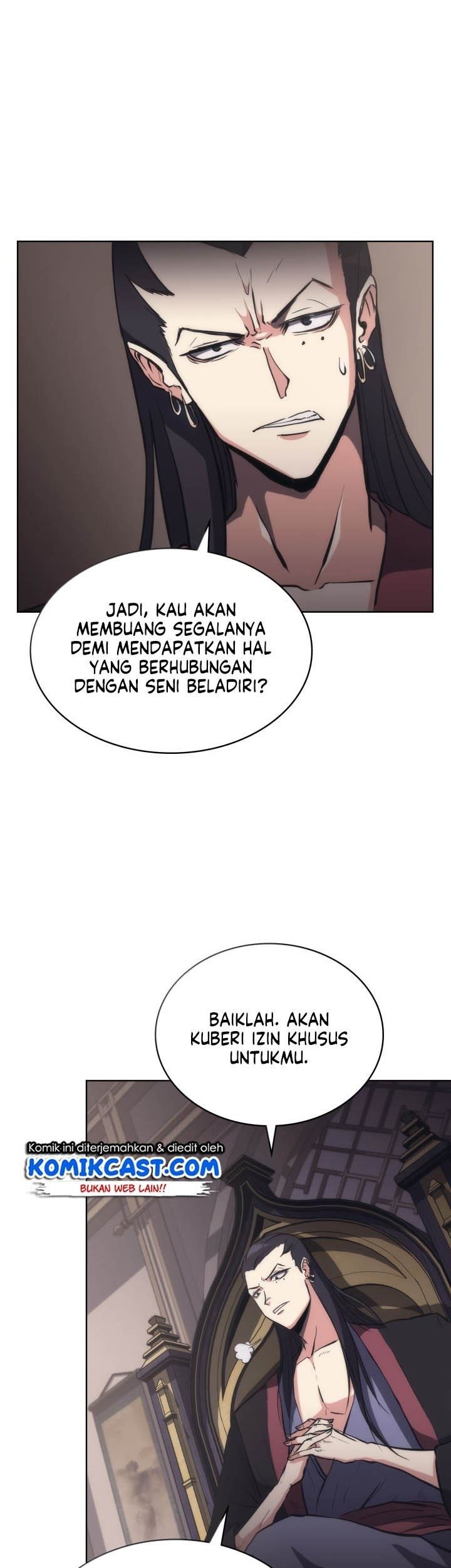 MookHyang – The Origin Chapter 22 - halaman 14