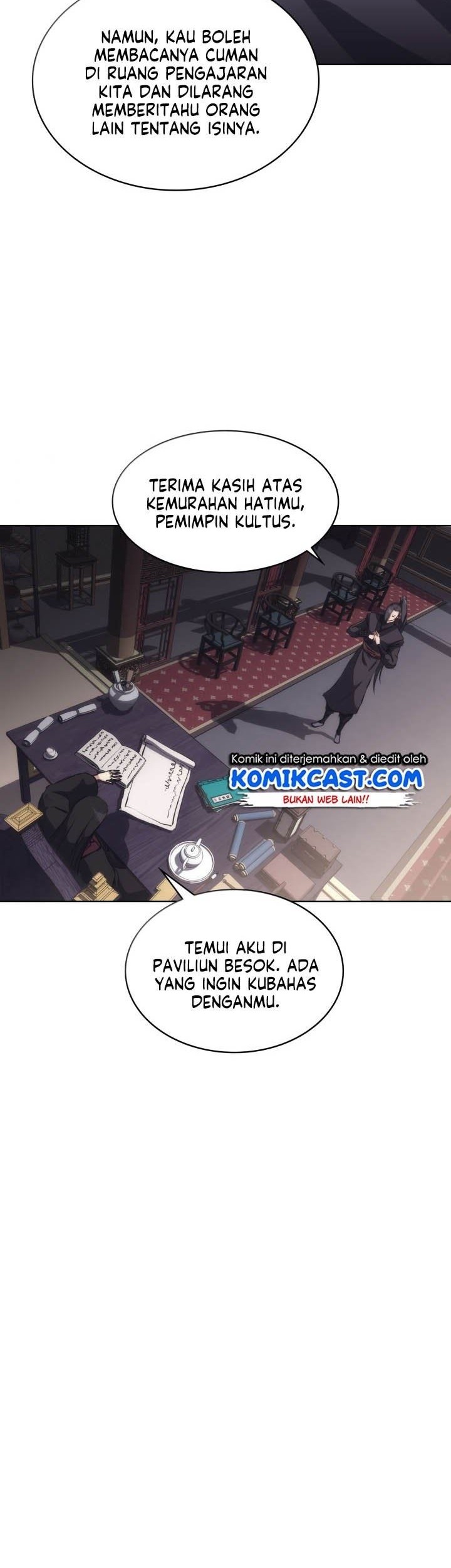 MookHyang – The Origin Chapter 22 - halaman 15