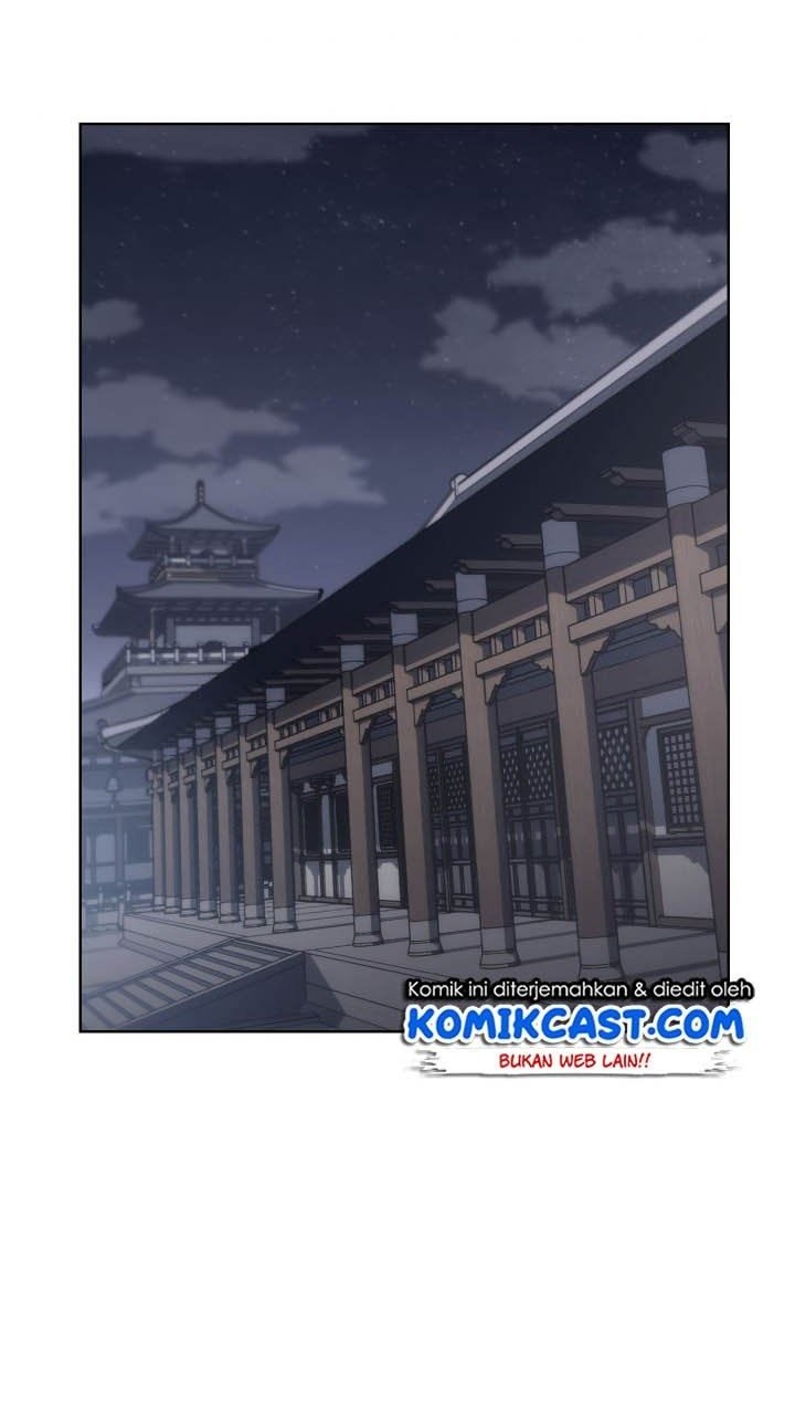 MookHyang – The Origin Chapter 22 - halaman 16