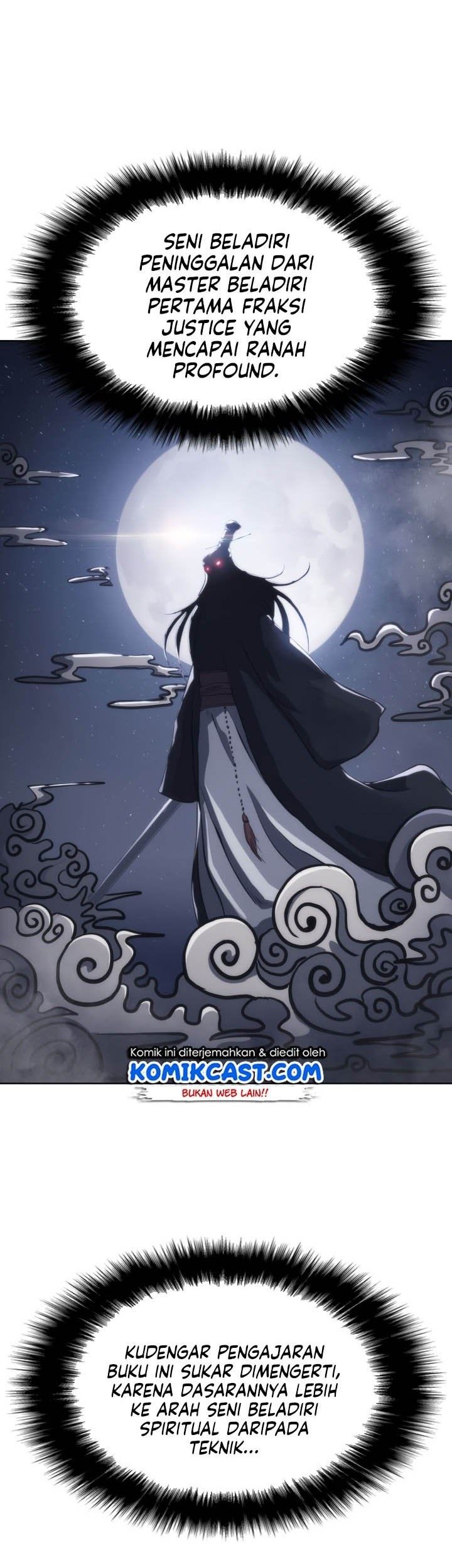 MookHyang – The Origin Chapter 22 - halaman 18