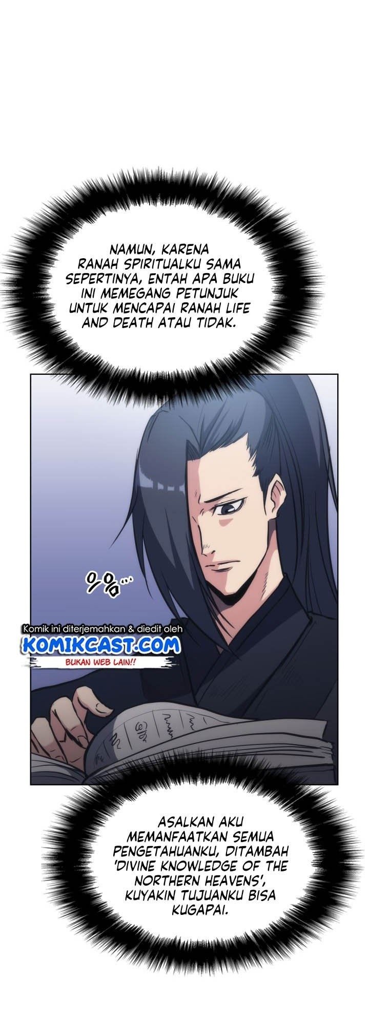 MookHyang – The Origin Chapter 22 - halaman 19