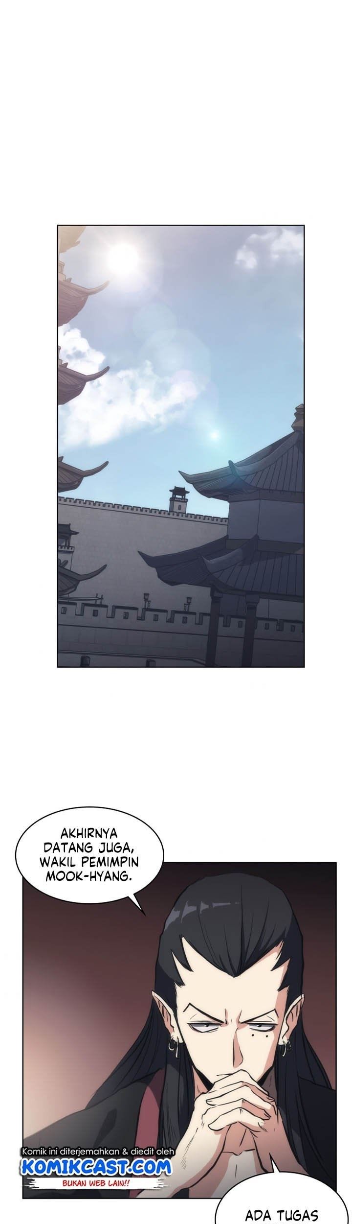 MookHyang – The Origin Chapter 22 - halaman 20