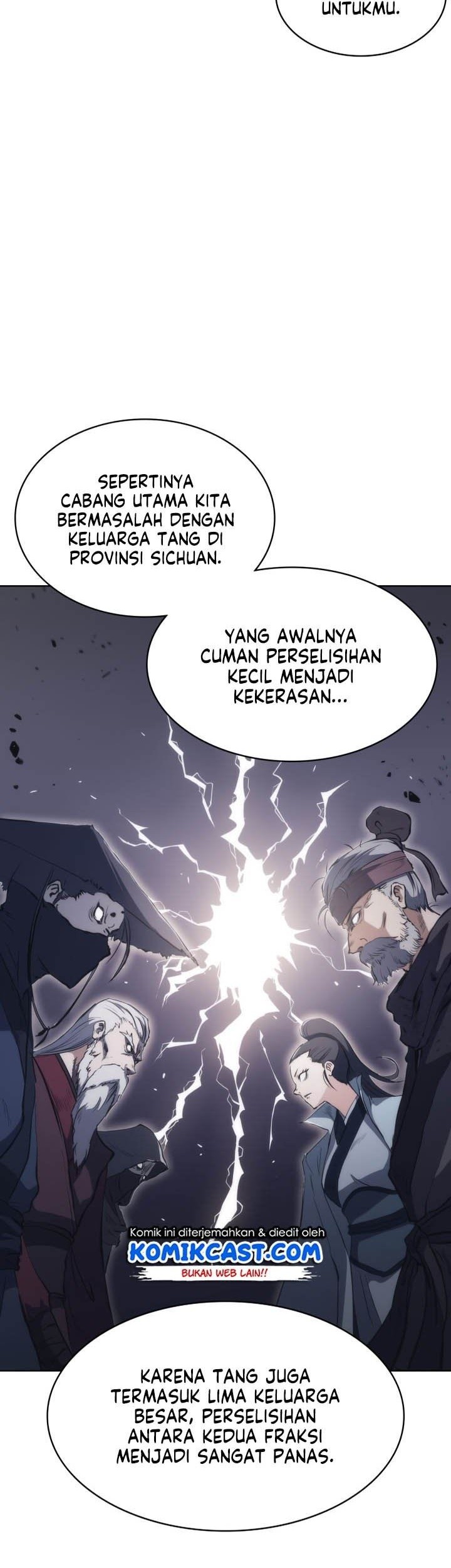 MookHyang – The Origin Chapter 22 - halaman 21