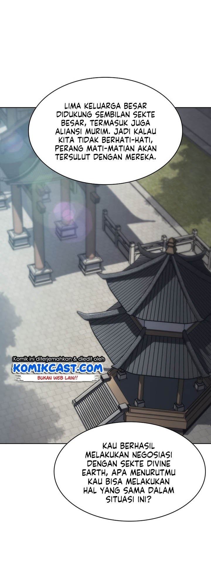 MookHyang – The Origin Chapter 22 - halaman 22
