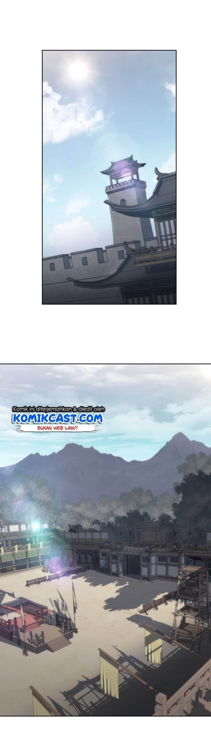 MookHyang – The Origin Chapter 22 - halaman 26