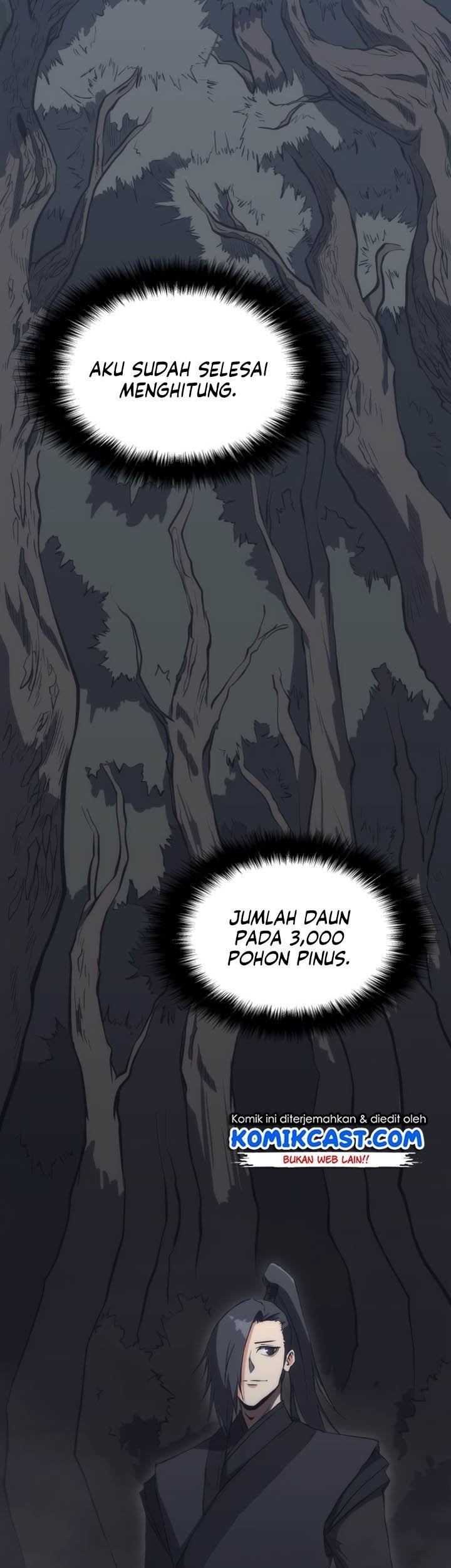 MookHyang – The Origin Chapter 22 - halaman 3