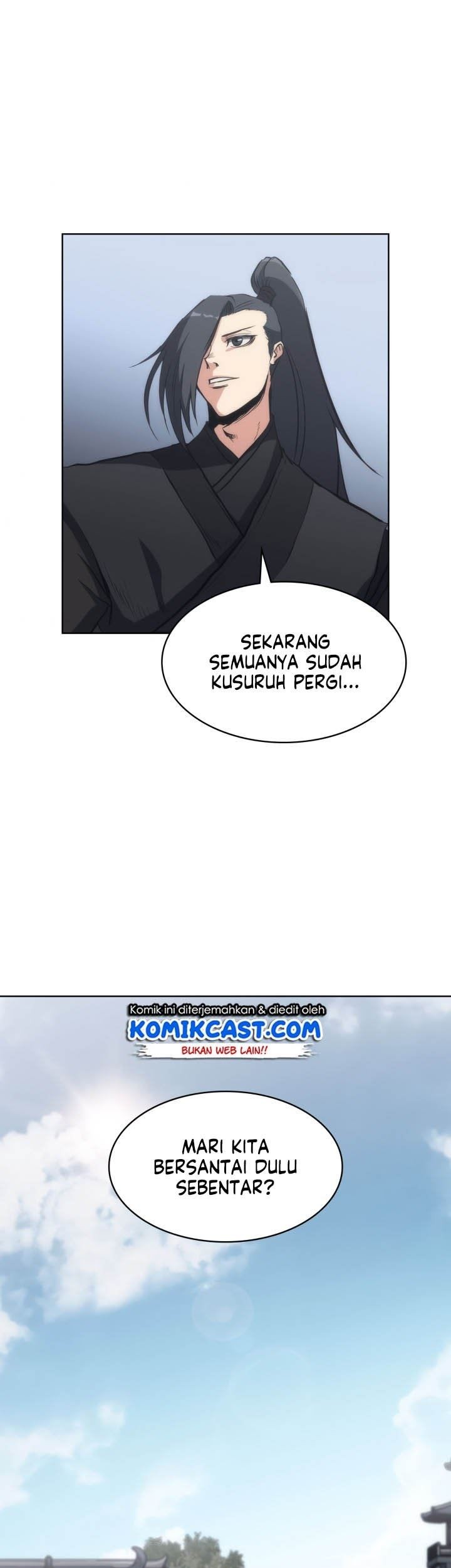 MookHyang – The Origin Chapter 22 - halaman 30