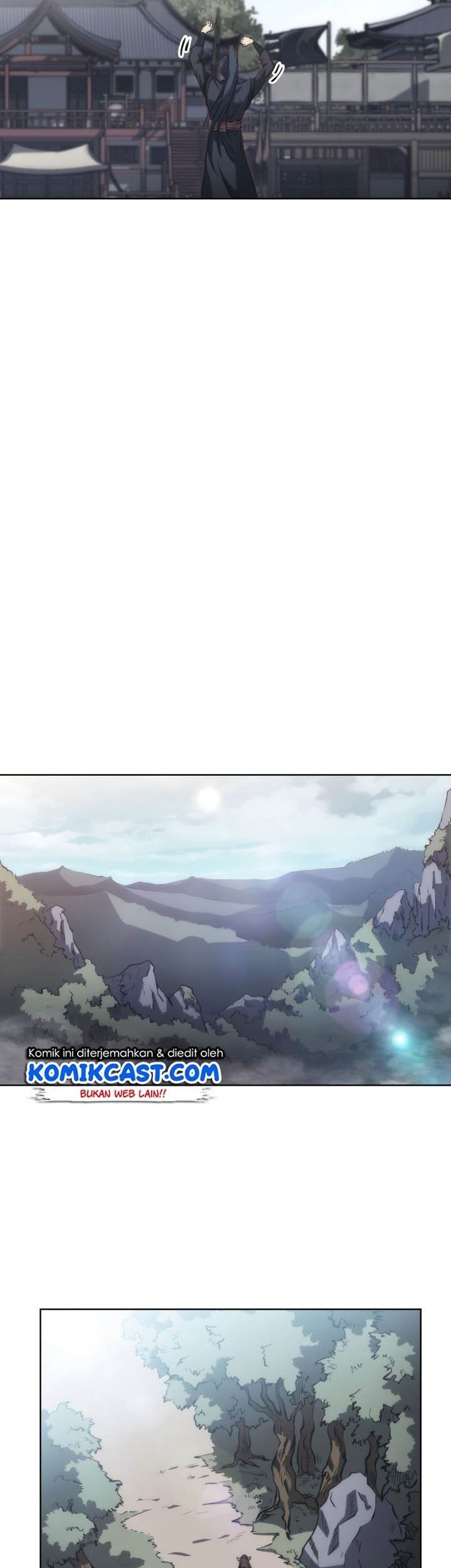 MookHyang – The Origin Chapter 22 - halaman 31