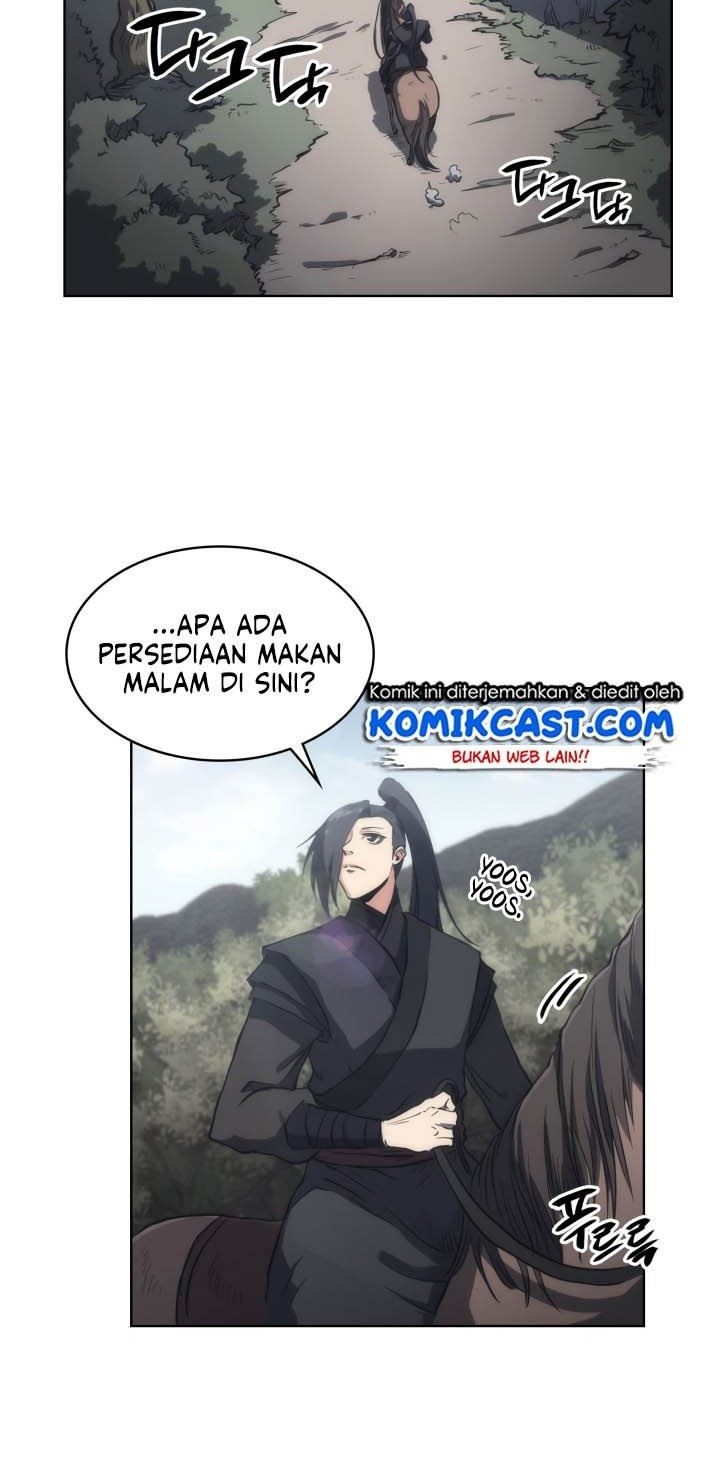 MookHyang – The Origin Chapter 22 - halaman 32