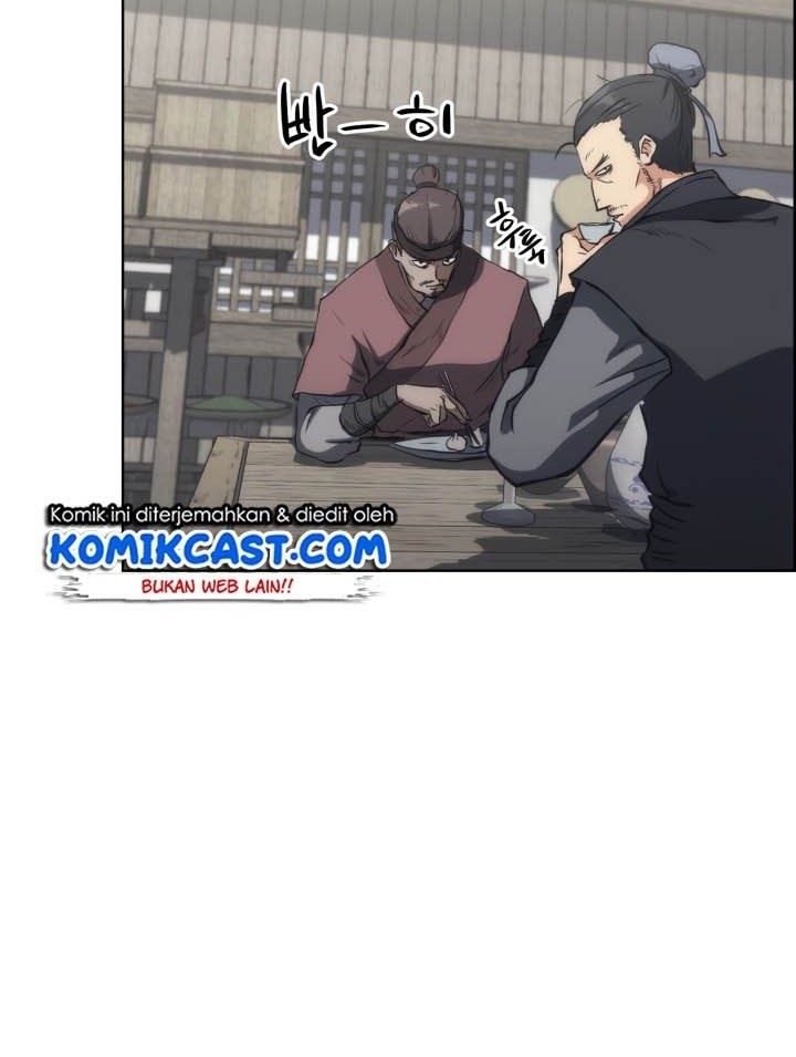 MookHyang – The Origin Chapter 22 - halaman 35