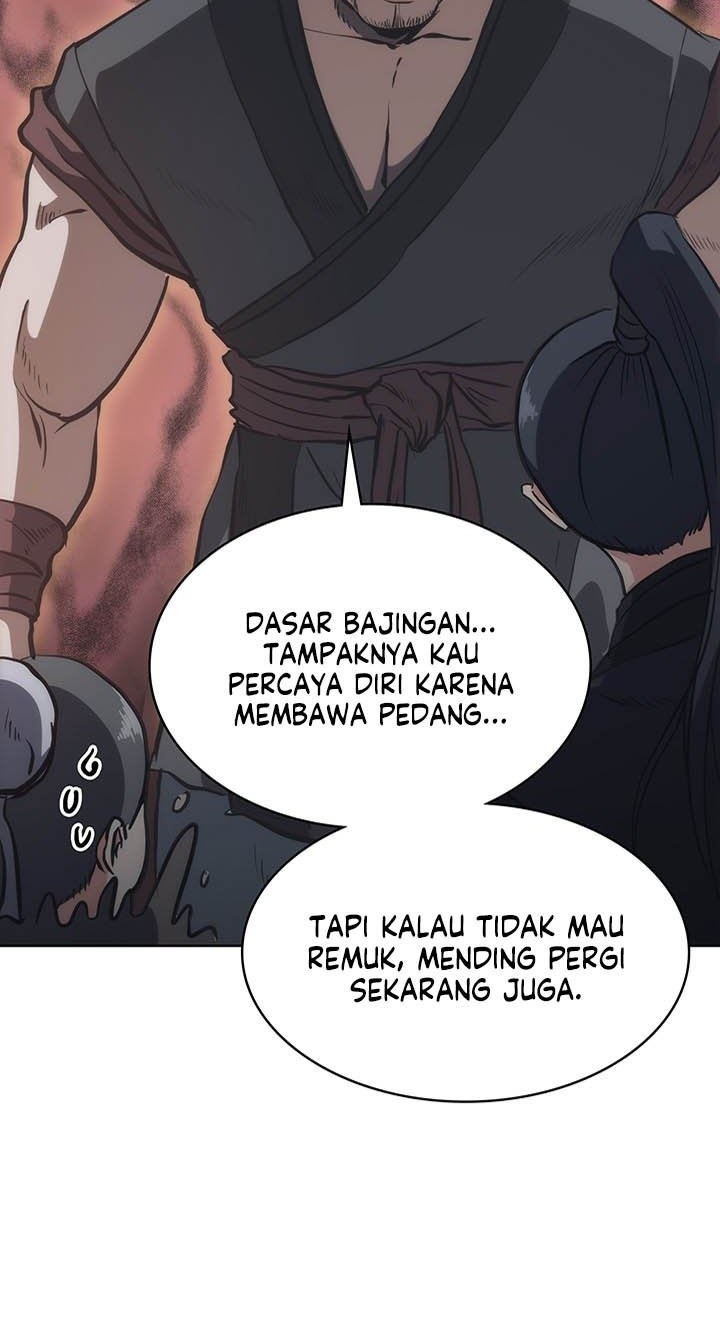 MookHyang – The Origin Chapter 22 - halaman 38