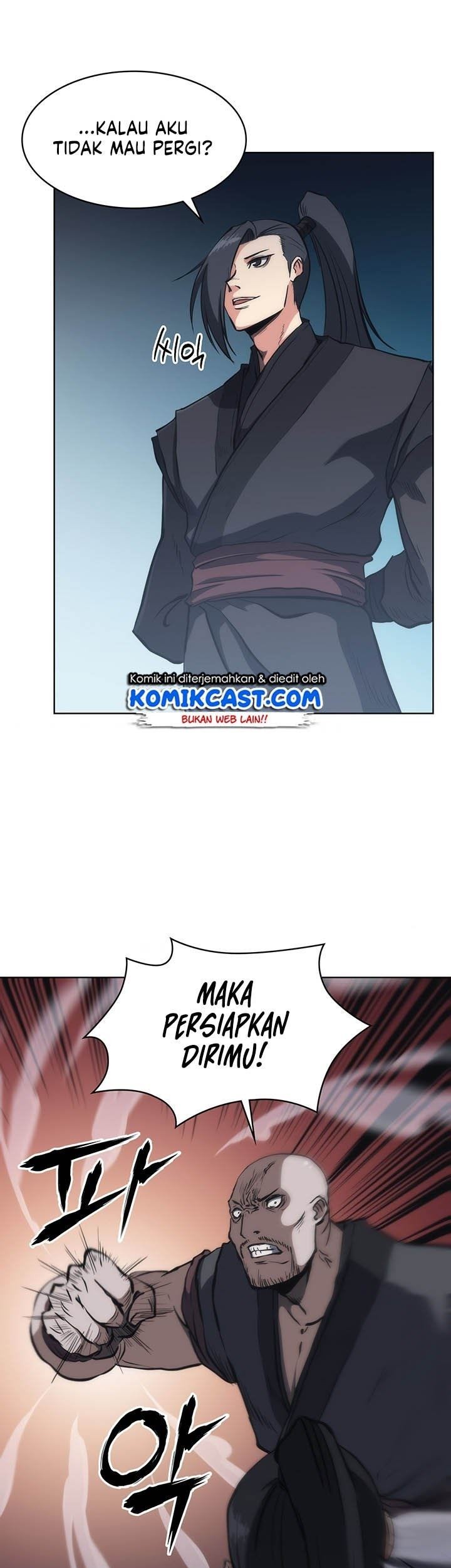 MookHyang – The Origin Chapter 22 - halaman 39