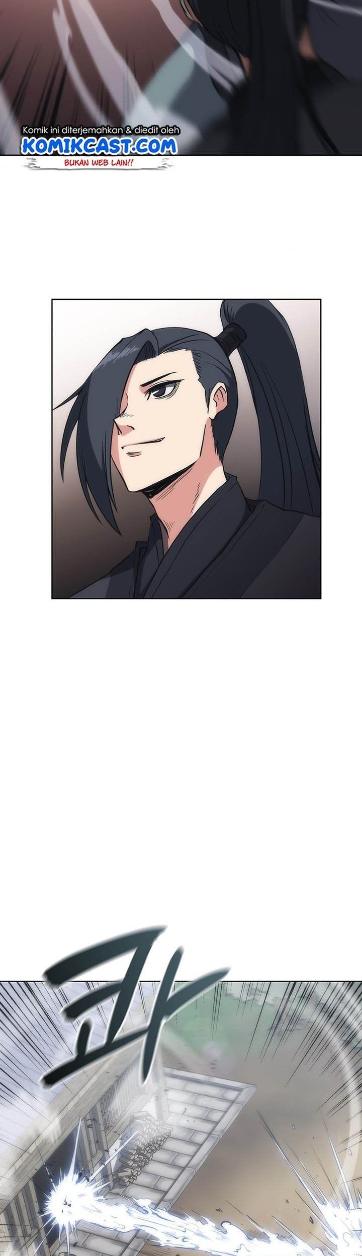 MookHyang – The Origin Chapter 22 - halaman 40