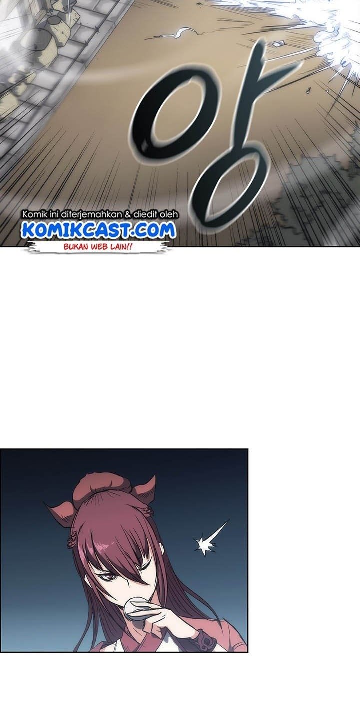 MookHyang – The Origin Chapter 22 - halaman 41