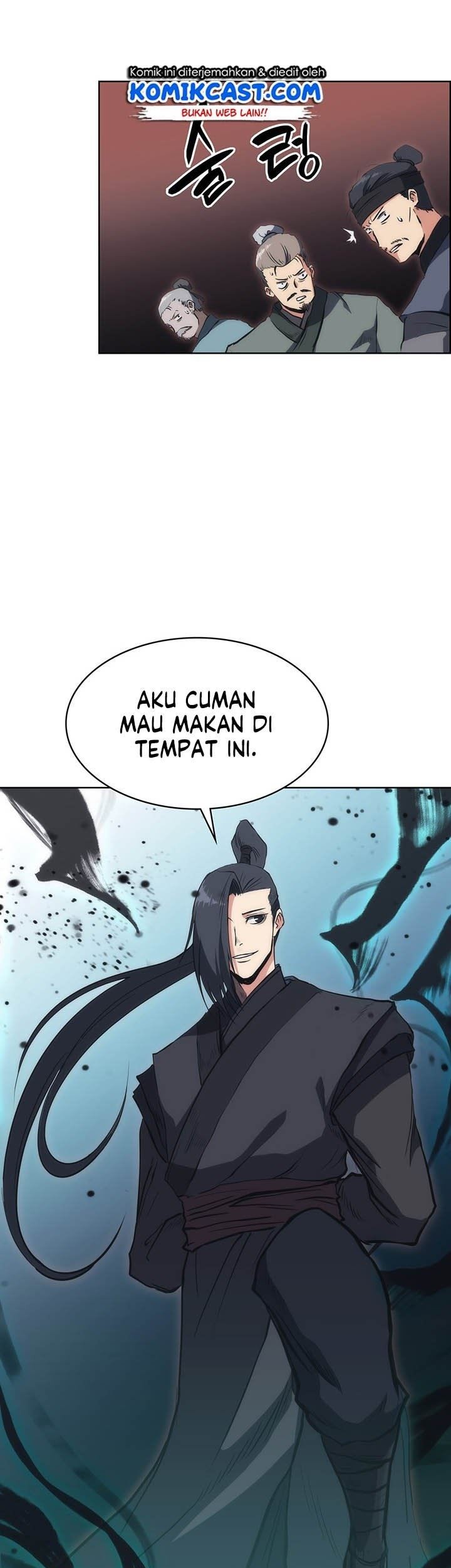 MookHyang – The Origin Chapter 22 - halaman 42
