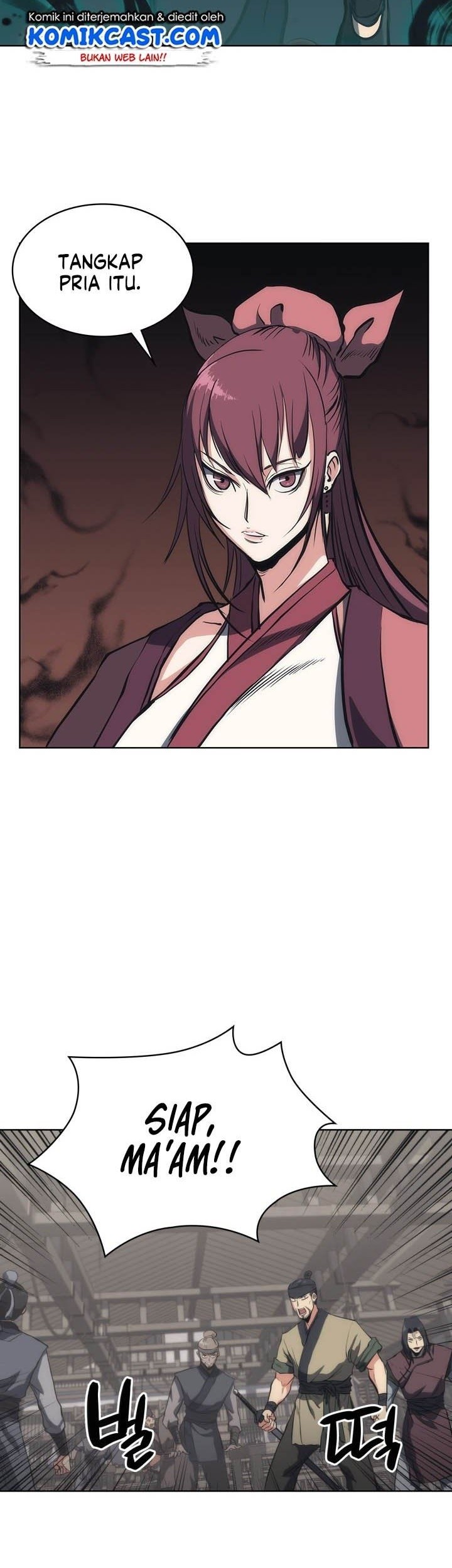 MookHyang – The Origin Chapter 22 - halaman 43