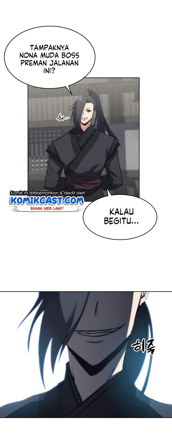 MookHyang – The Origin Chapter 22 - halaman 44