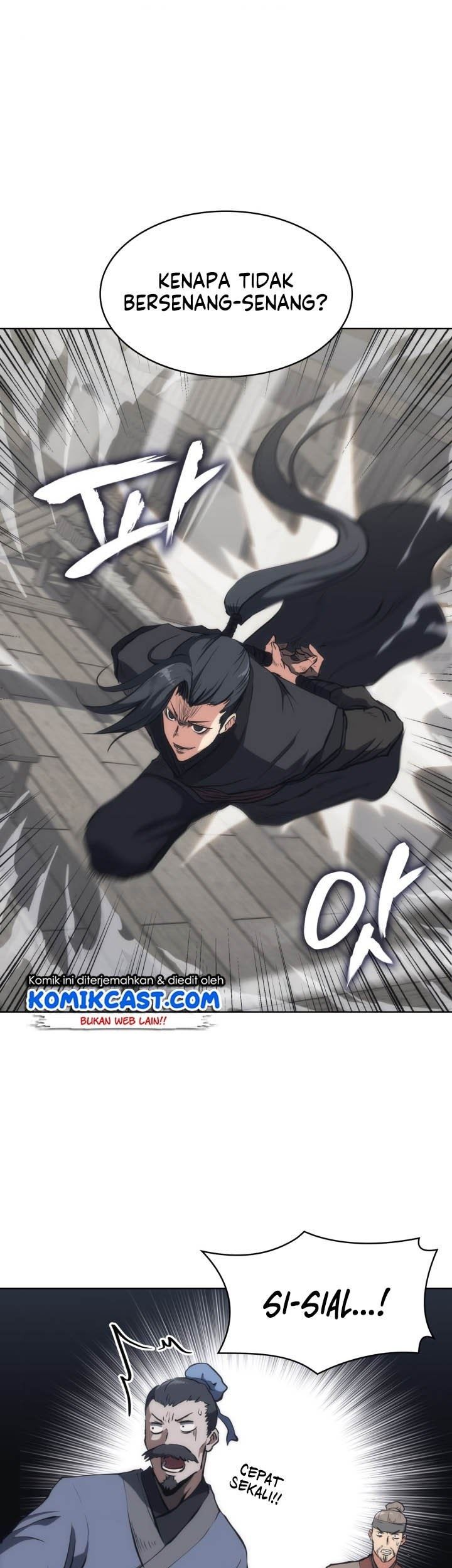 MookHyang – The Origin Chapter 22 - halaman 45