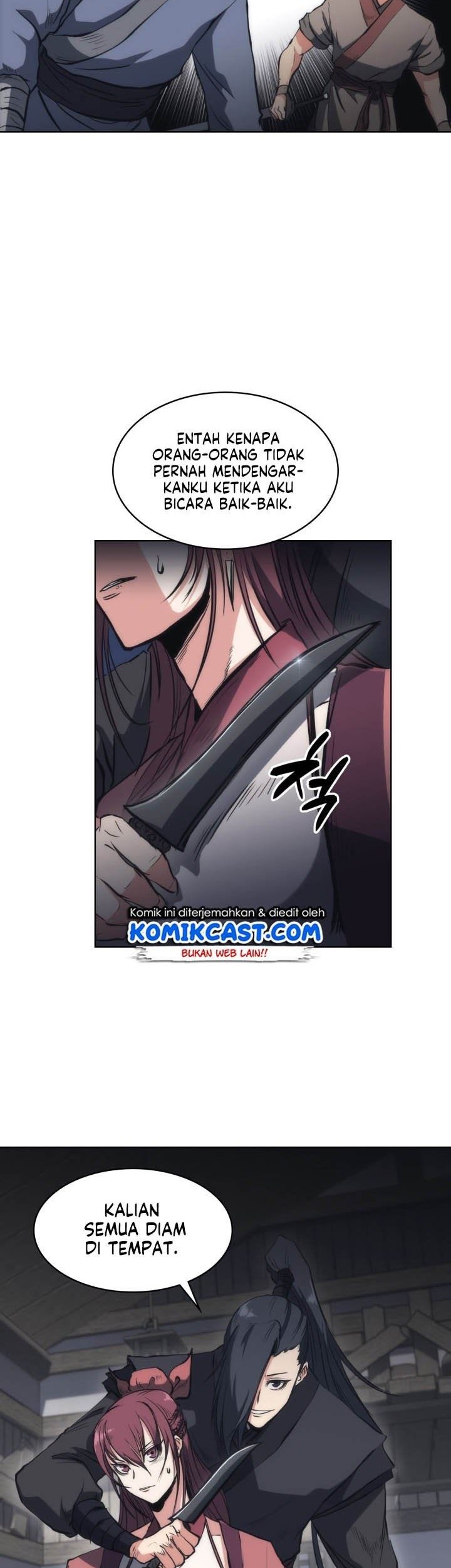 MookHyang – The Origin Chapter 22 - halaman 46