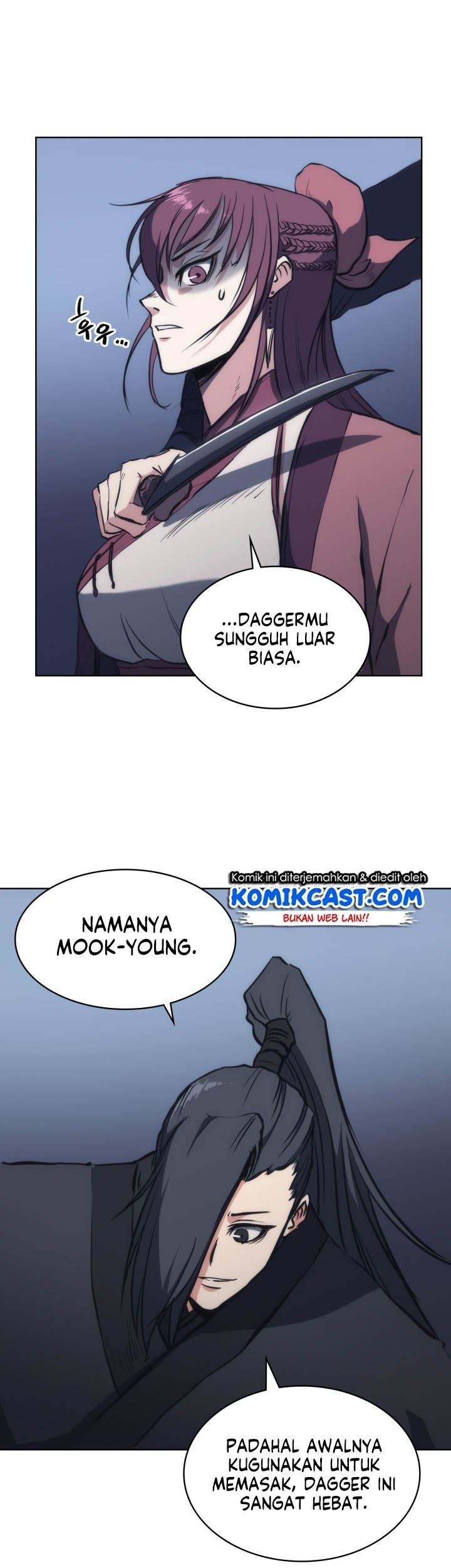 MookHyang – The Origin Chapter 22 - halaman 48