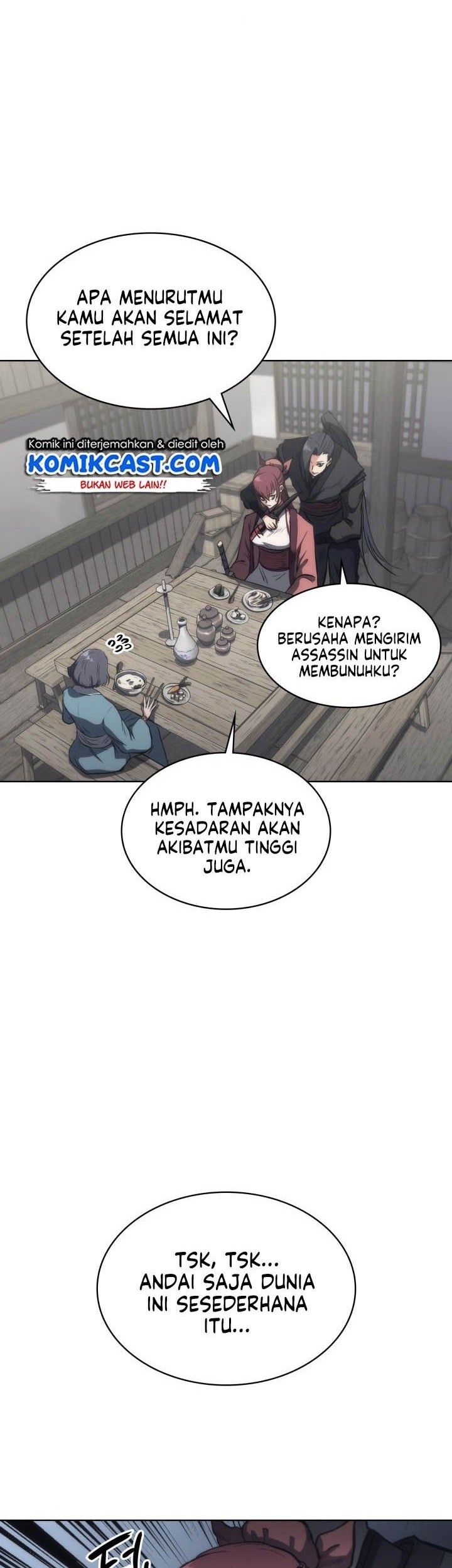 MookHyang – The Origin Chapter 22 - halaman 49