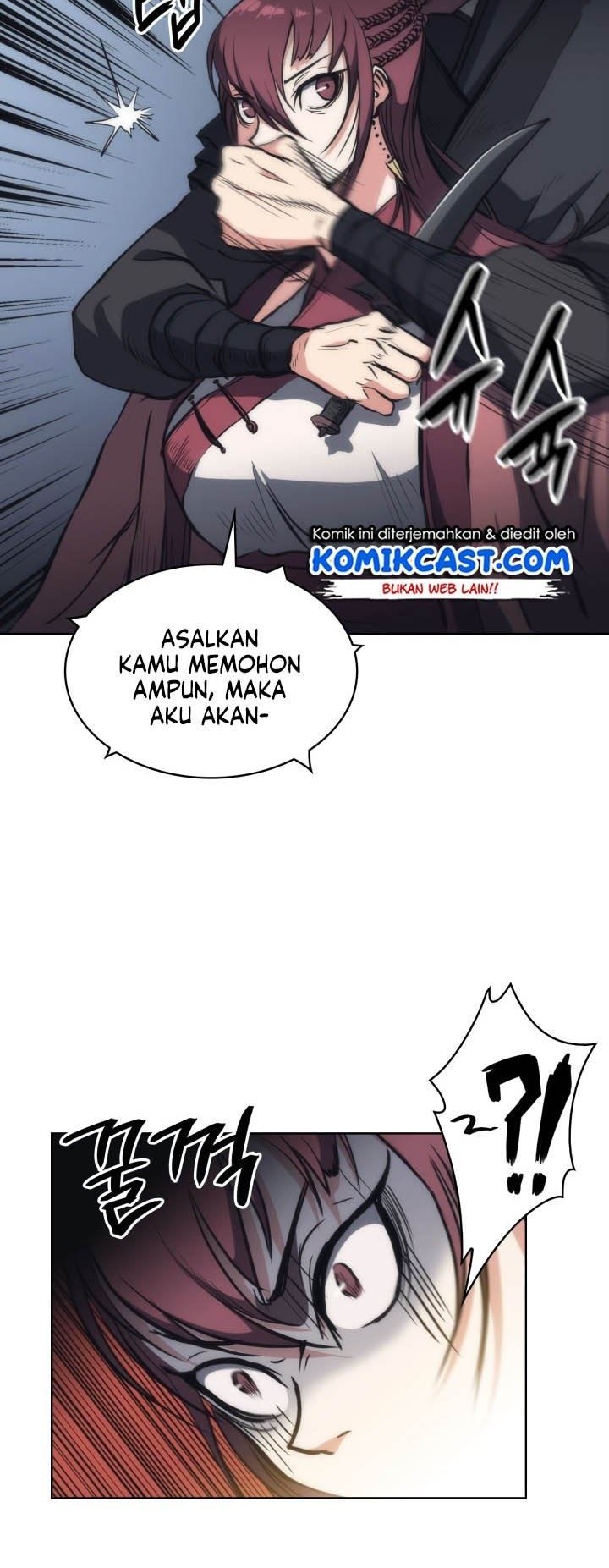 MookHyang – The Origin Chapter 22 - halaman 50