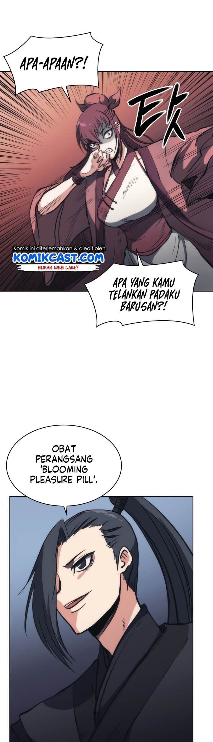 MookHyang – The Origin Chapter 22 - halaman 51