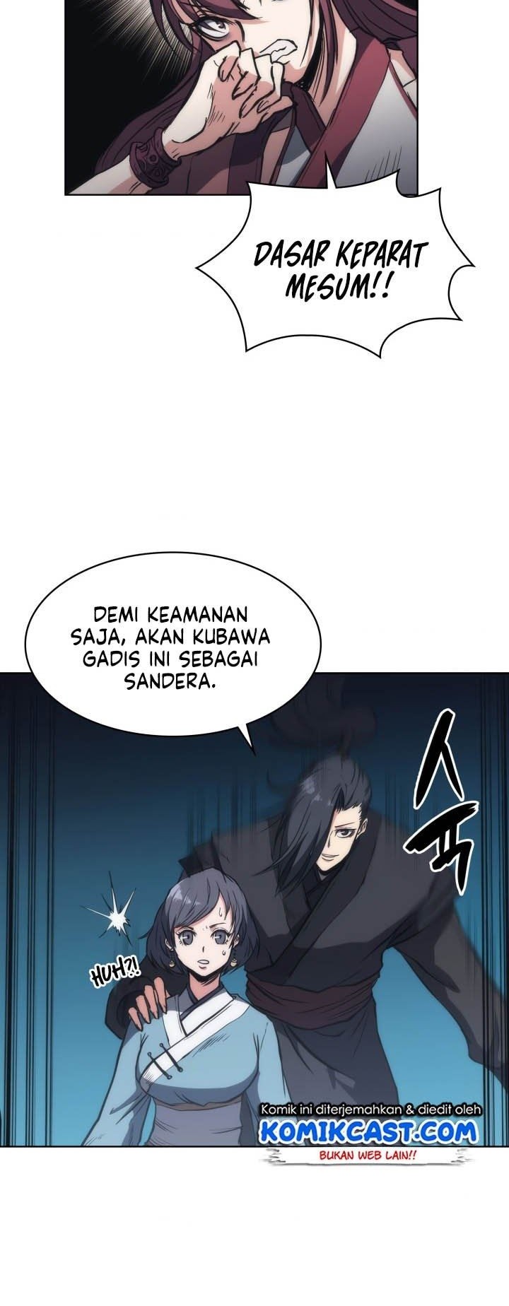 MookHyang – The Origin Chapter 22 - halaman 53