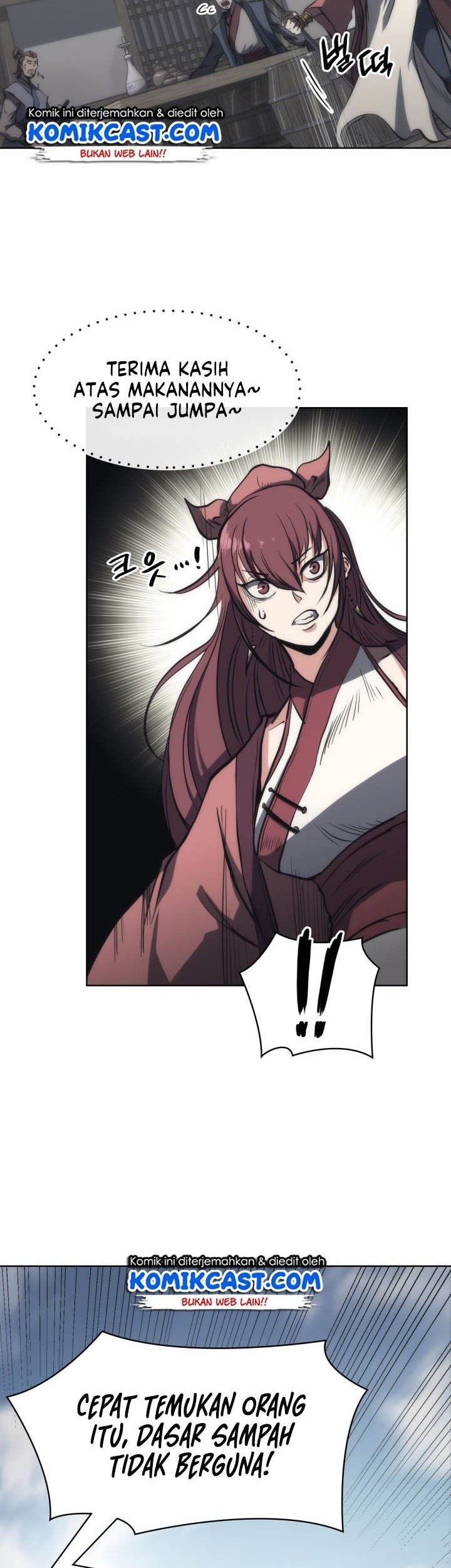 MookHyang – The Origin Chapter 22 - halaman 55
