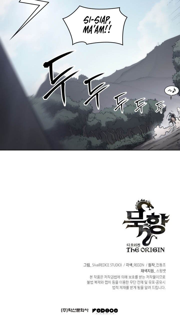MookHyang – The Origin Chapter 22 - halaman 56