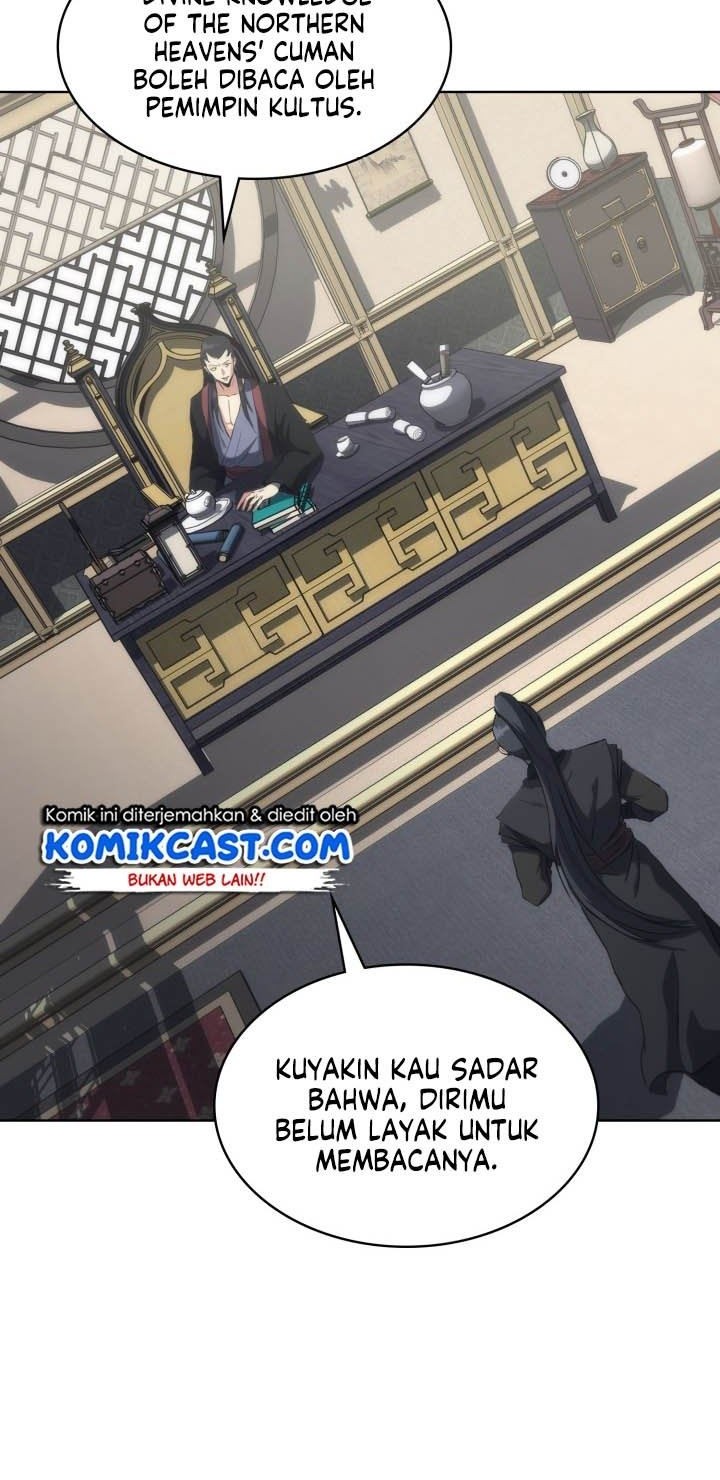 MookHyang – The Origin Chapter 22 - halaman 7