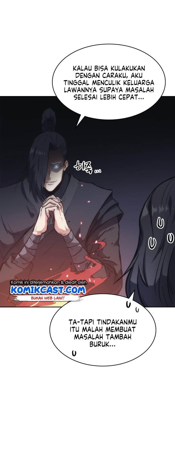 MookHyang – The Origin Chapter 23 - halaman 12