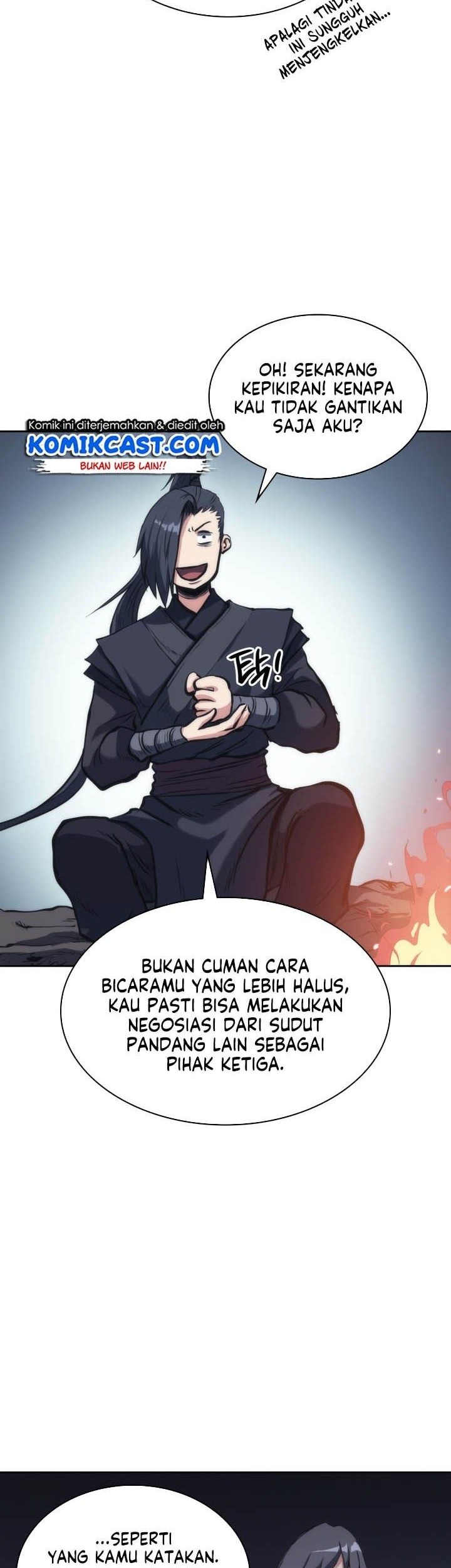 MookHyang – The Origin Chapter 23 - halaman 14
