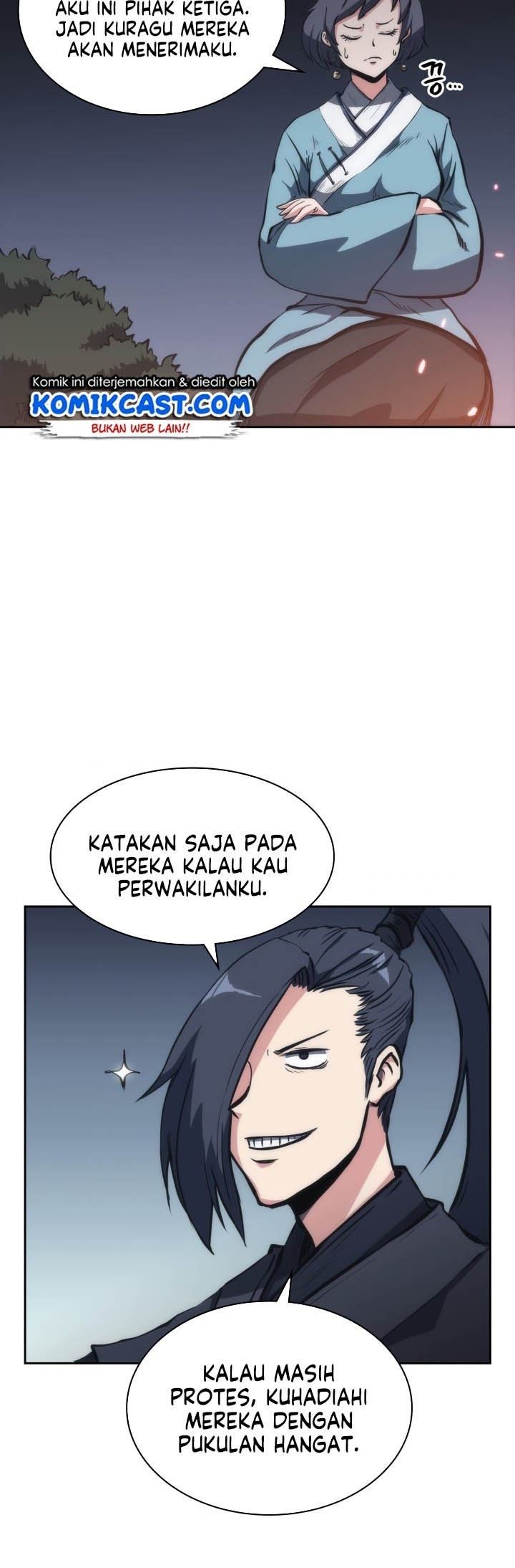 MookHyang – The Origin Chapter 23 - halaman 15