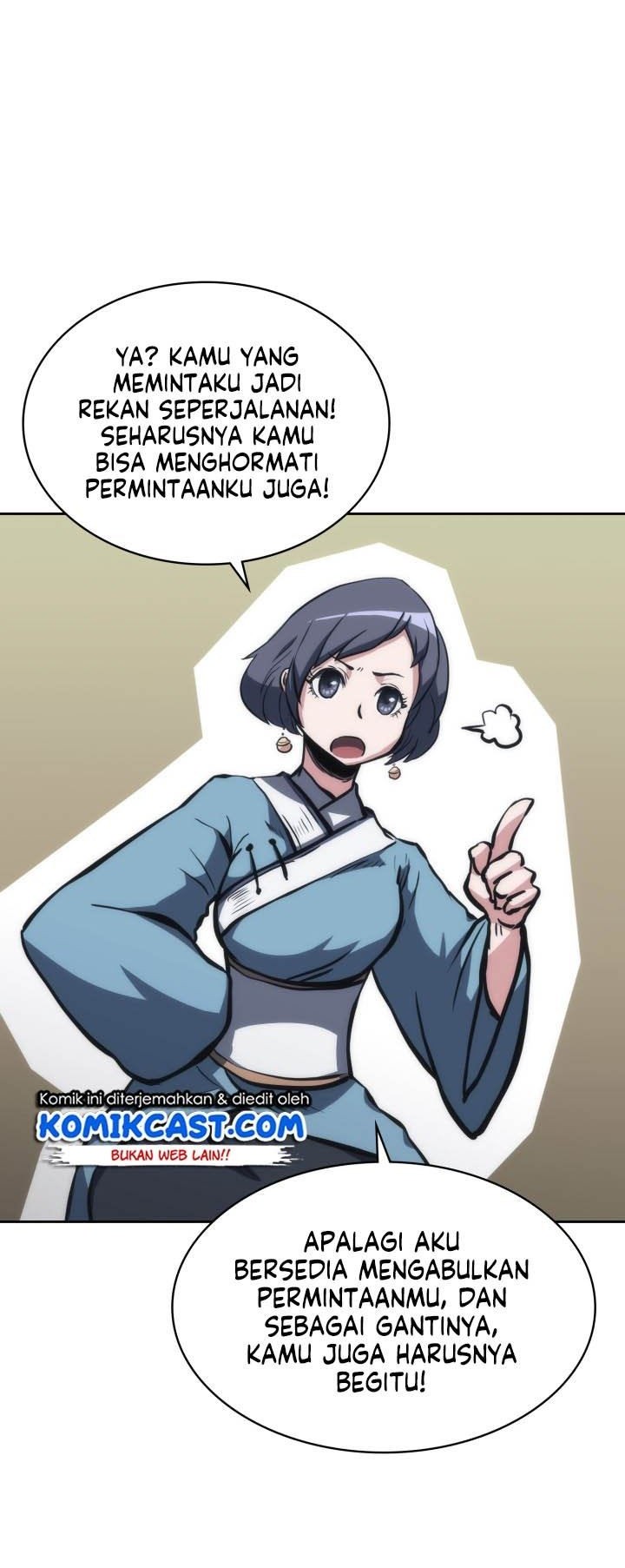MookHyang – The Origin Chapter 23 - halaman 18