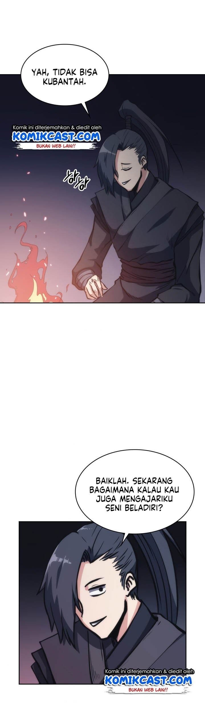 MookHyang – The Origin Chapter 23 - halaman 19