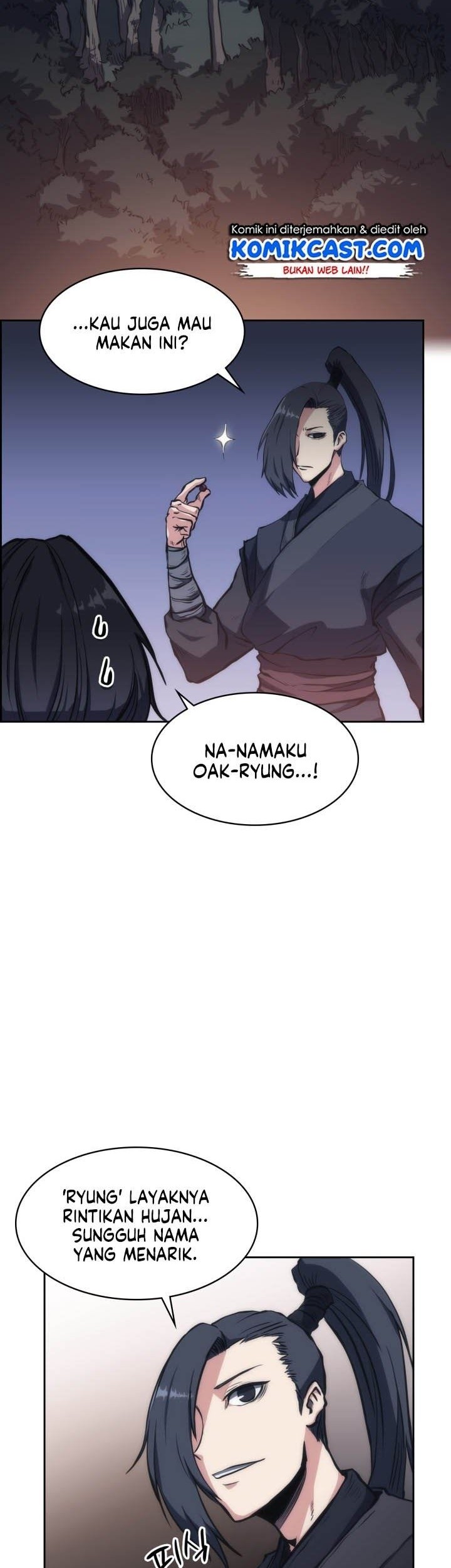 MookHyang – The Origin Chapter 23 - halaman 2