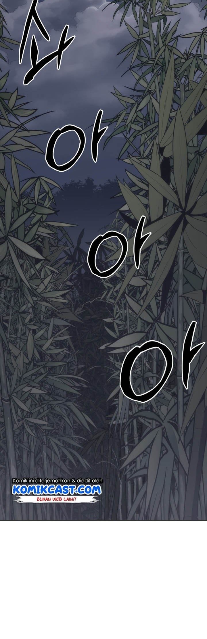 MookHyang – The Origin Chapter 23 - halaman 21