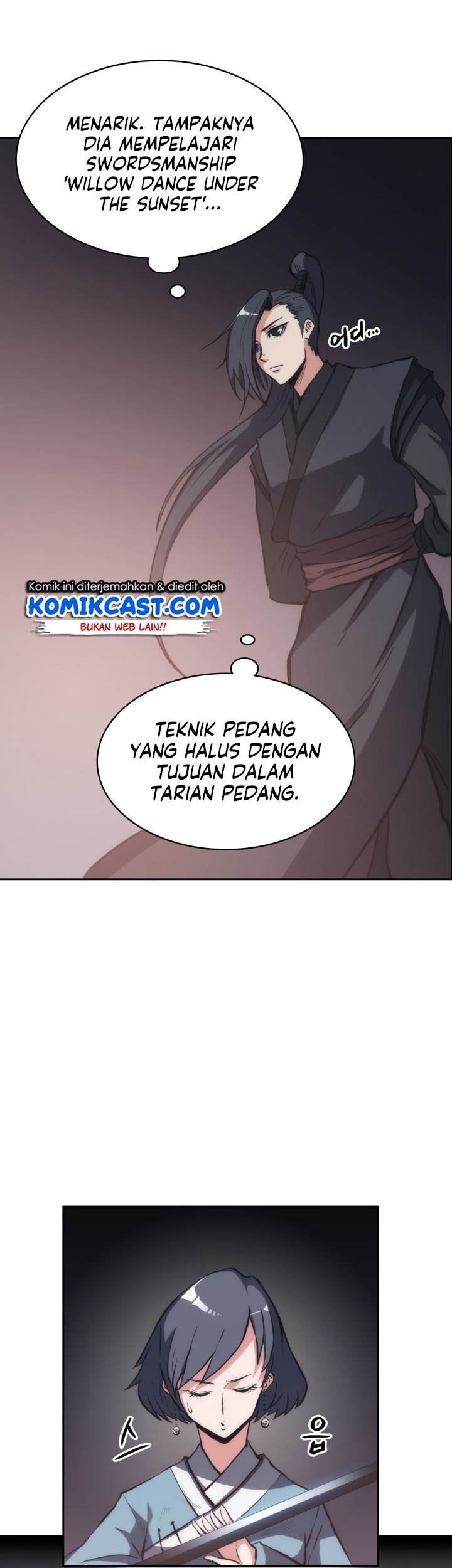 MookHyang – The Origin Chapter 23 - halaman 22