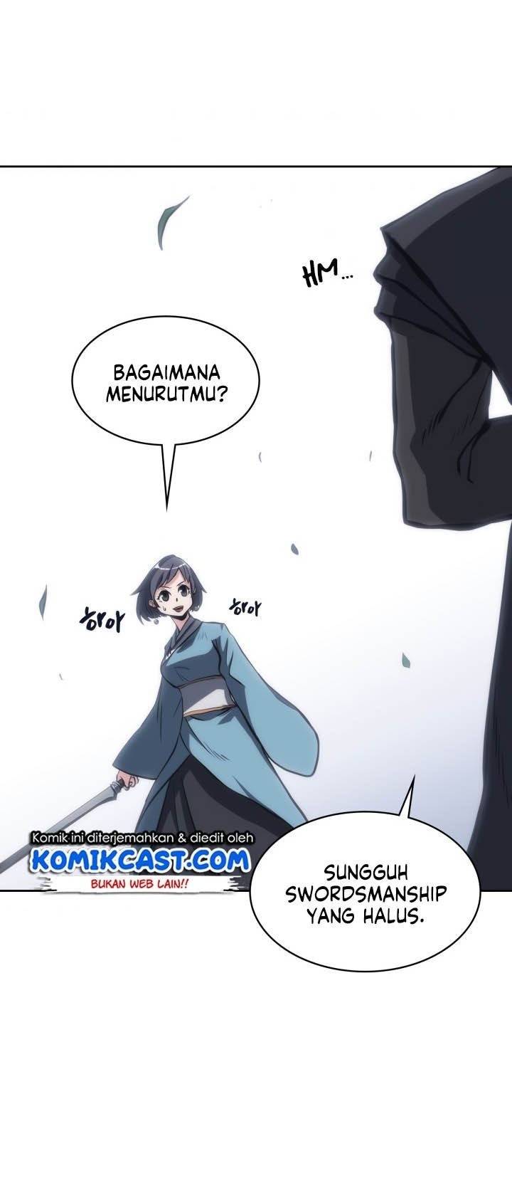 MookHyang – The Origin Chapter 23 - halaman 24