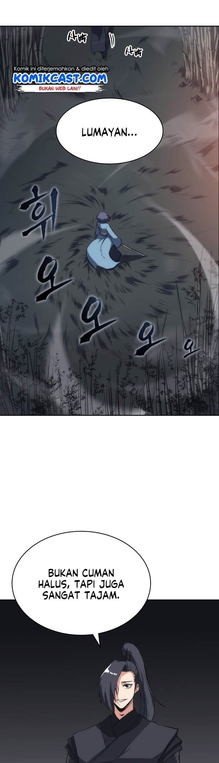 MookHyang – The Origin Chapter 23 - halaman 25