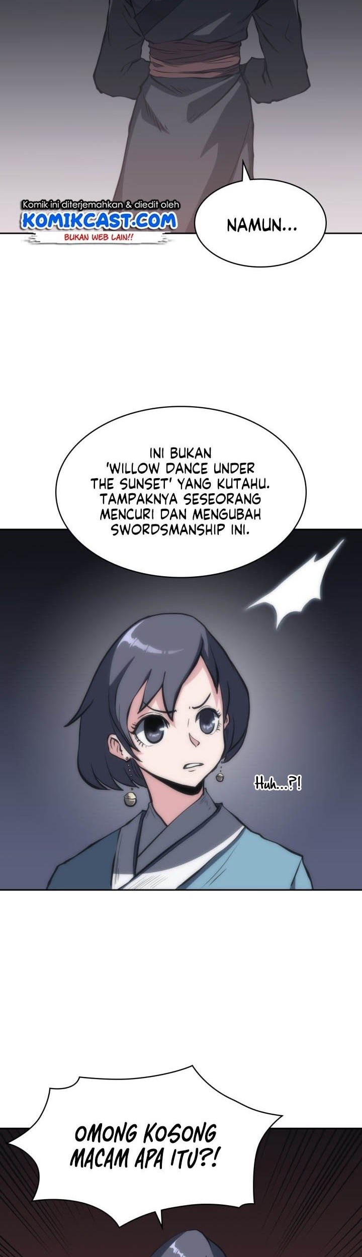 MookHyang – The Origin Chapter 23 - halaman 26