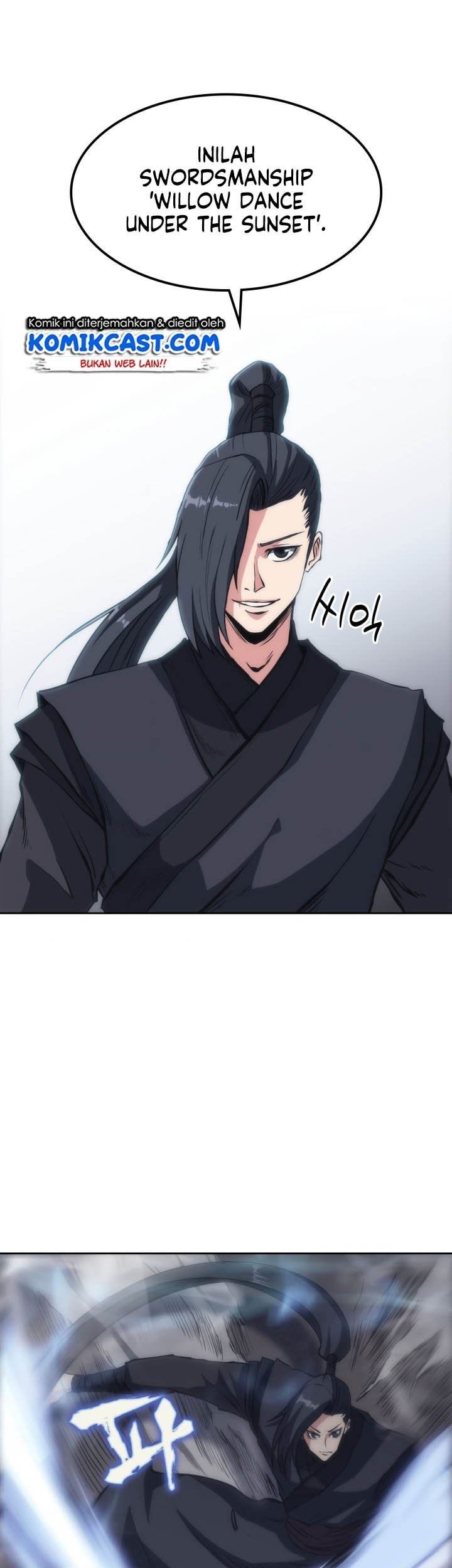 MookHyang – The Origin Chapter 23 - halaman 29