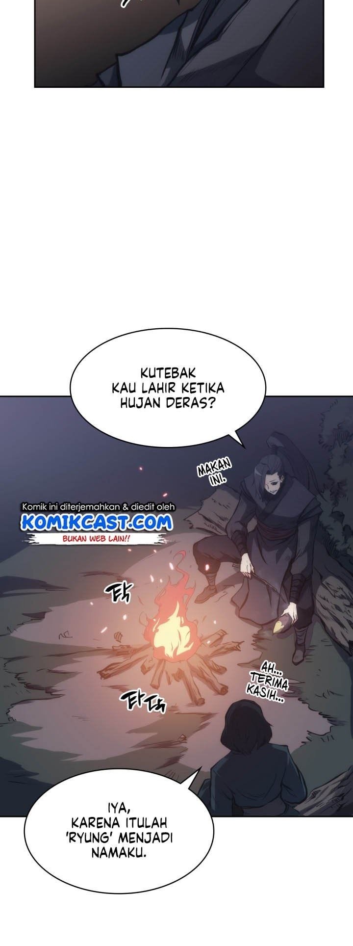 MookHyang – The Origin Chapter 23 - halaman 3