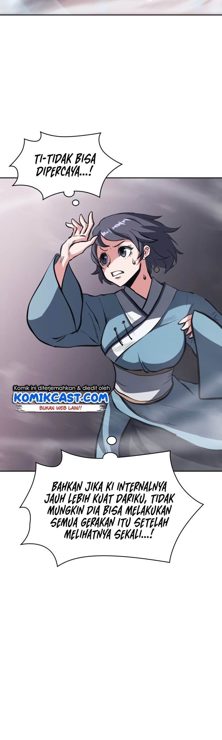 MookHyang – The Origin Chapter 23 - halaman 31